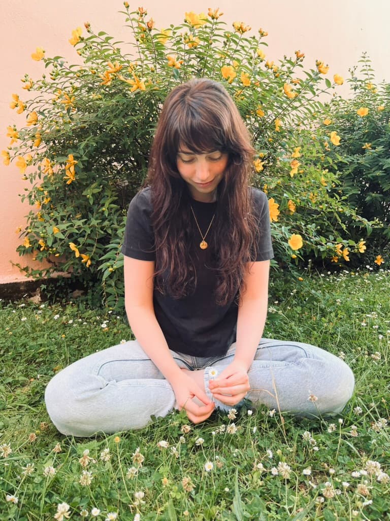 Daisy, praticienne en massage et esthétique chez Bodymension Toulouse