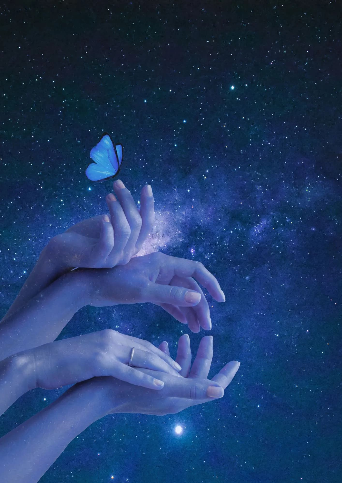 Massage 4 mains - expérience unique de relaxation chez Bodymension Toulouse