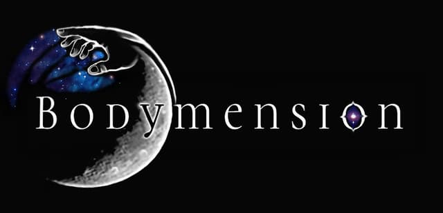 Logo Bodymension